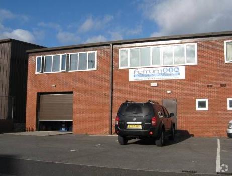 Greenway, Caerphilly for sale Primary Photo- Image 1 of 1