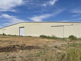 675 Vaughn South Frontage Rd, Great Falls MT - Warehouse