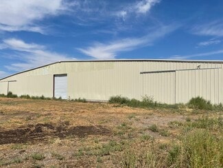 More details for 675 Vaughn South Frontage Rd, Great Falls, MT - Industrial for Lease