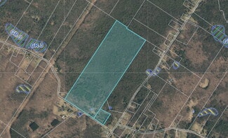 More details for 1528 Briggs Exd hwy, Ellenville, NY - Land for Sale