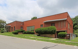 More details for 910 Barry Ln, Cincinnati, OH - Office for Lease