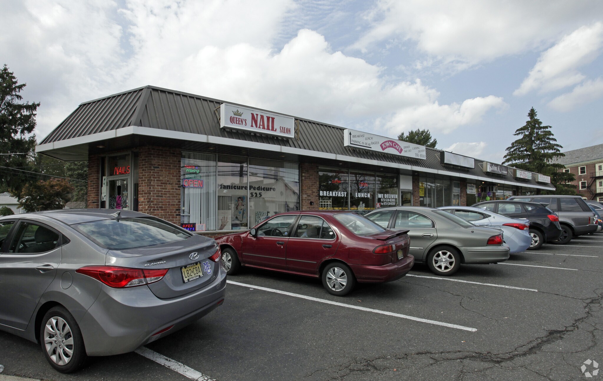 86 Ridgedale Ave, Cedar Knolls, NJ for sale Primary Photo- Image 1 of 1