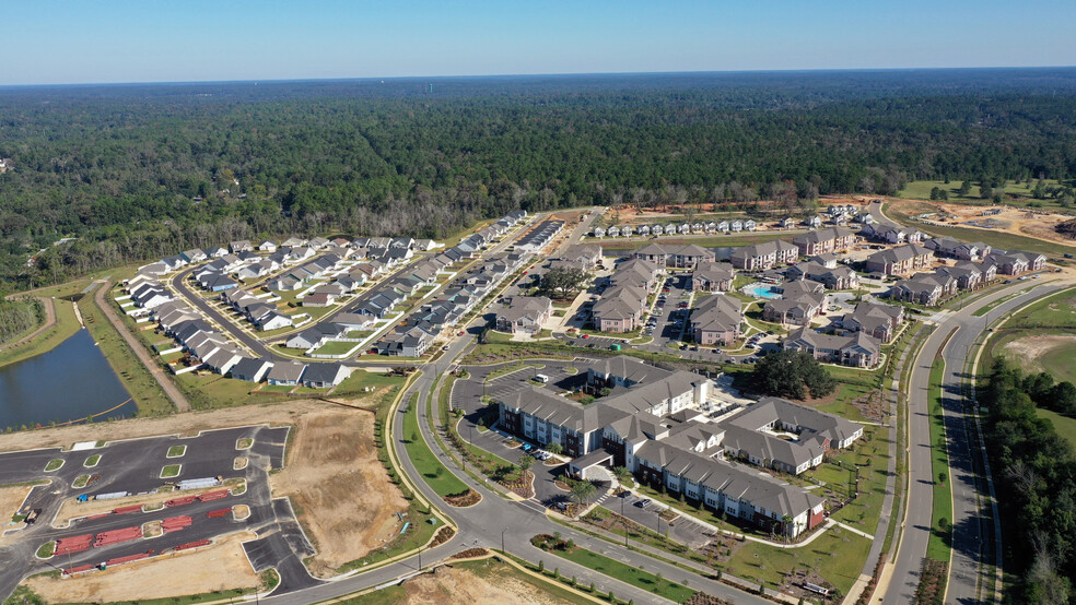 0 Welaunee, Tallahassee, FL 32308 - Canopy Retail Space For Lease | LoopNet