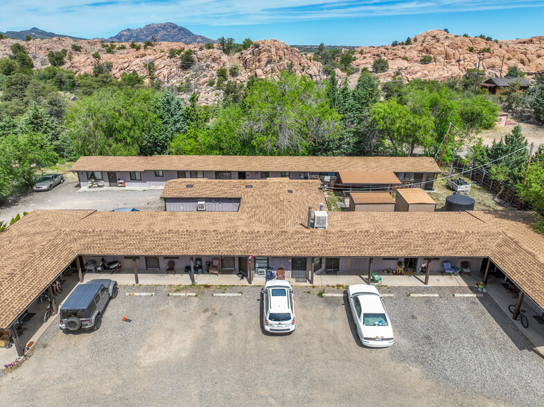 3220 AZ-89, Prescott, AZ for sale - Building Photo - Image 1 of 22