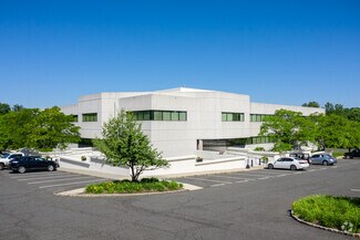 Liberty Corner Executive Center - Commercial Real Estate