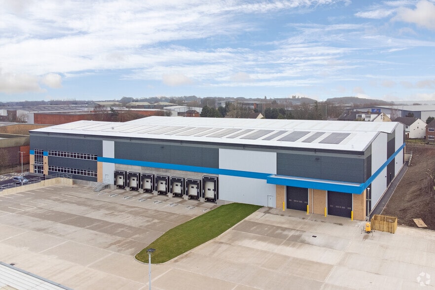 Gelderd Rd, Morley for sale - Primary Photo - Image 1 of 1