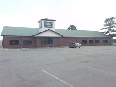 2747 W Main St, Clarksville, AR for sale Building Photo- Image 1 of 1