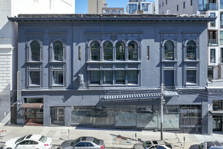 More details for 1244-1268 Sutter St, San Francisco, CA - Office for Lease