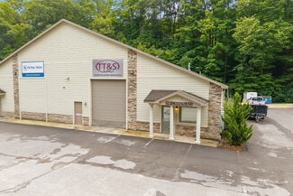 More details for 949 Canyon Rd, Morgantown, WV - Flex for Lease
