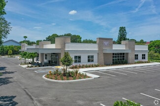 More details for 3220 N McMullen Booth Rd, Clearwater, FL - Office for Sale