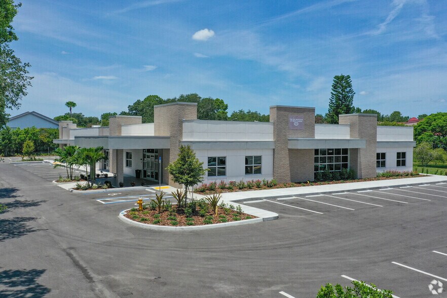 3220 N McMullen Booth Rd, Clearwater, FL for sale - Primary Photo - Image 1 of 10