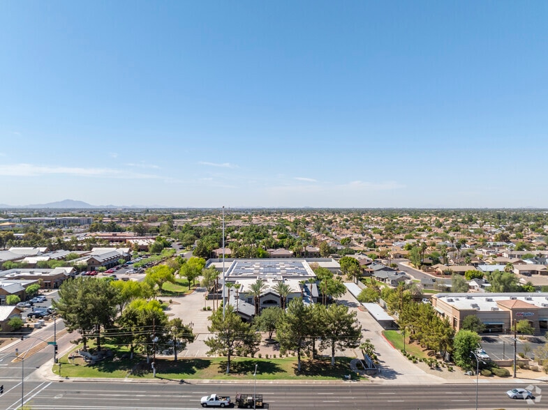 525 W Baseline Rd, Mesa, AZ for sale - Building Photo - Image 3 of 27