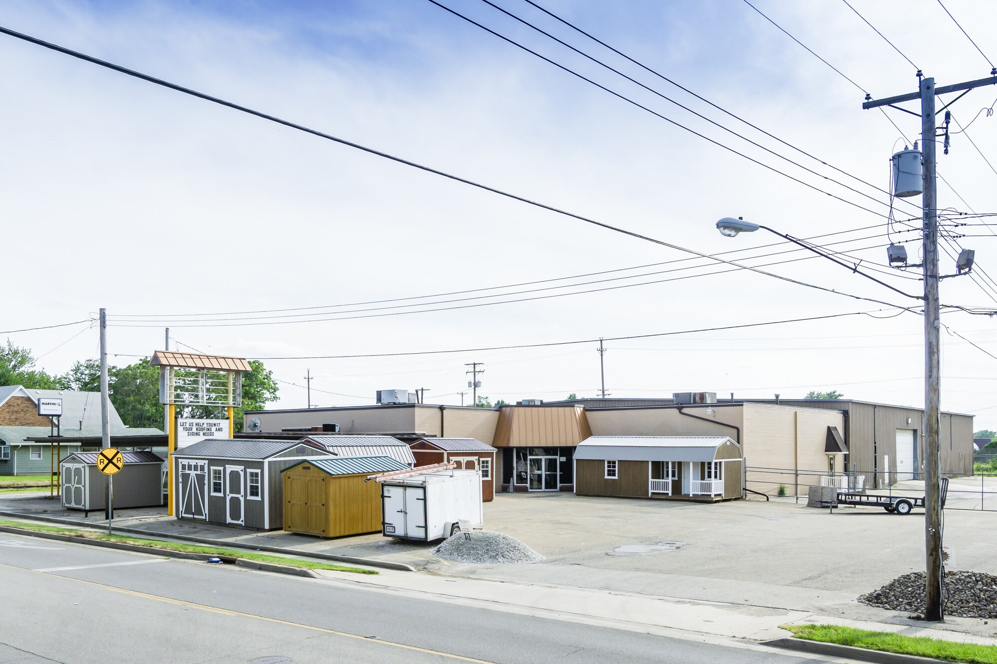 406 S 5th Ave, Canton, IL for sale Building Photo- Image 1 of 1