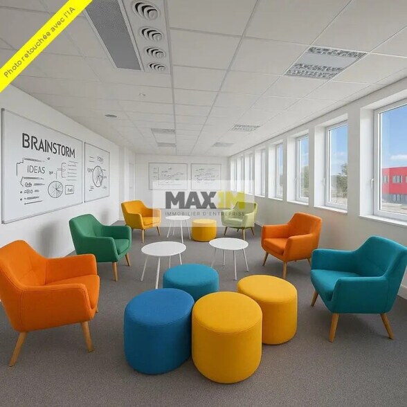 31 Rue Elsa Triolet, Dijon for lease - Interior Photo - Image 3 of 6