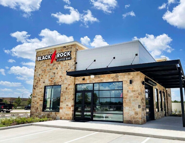 12485 Westheimer Rd, Houston, TX for sale - Building Photo - Image 1 of 1