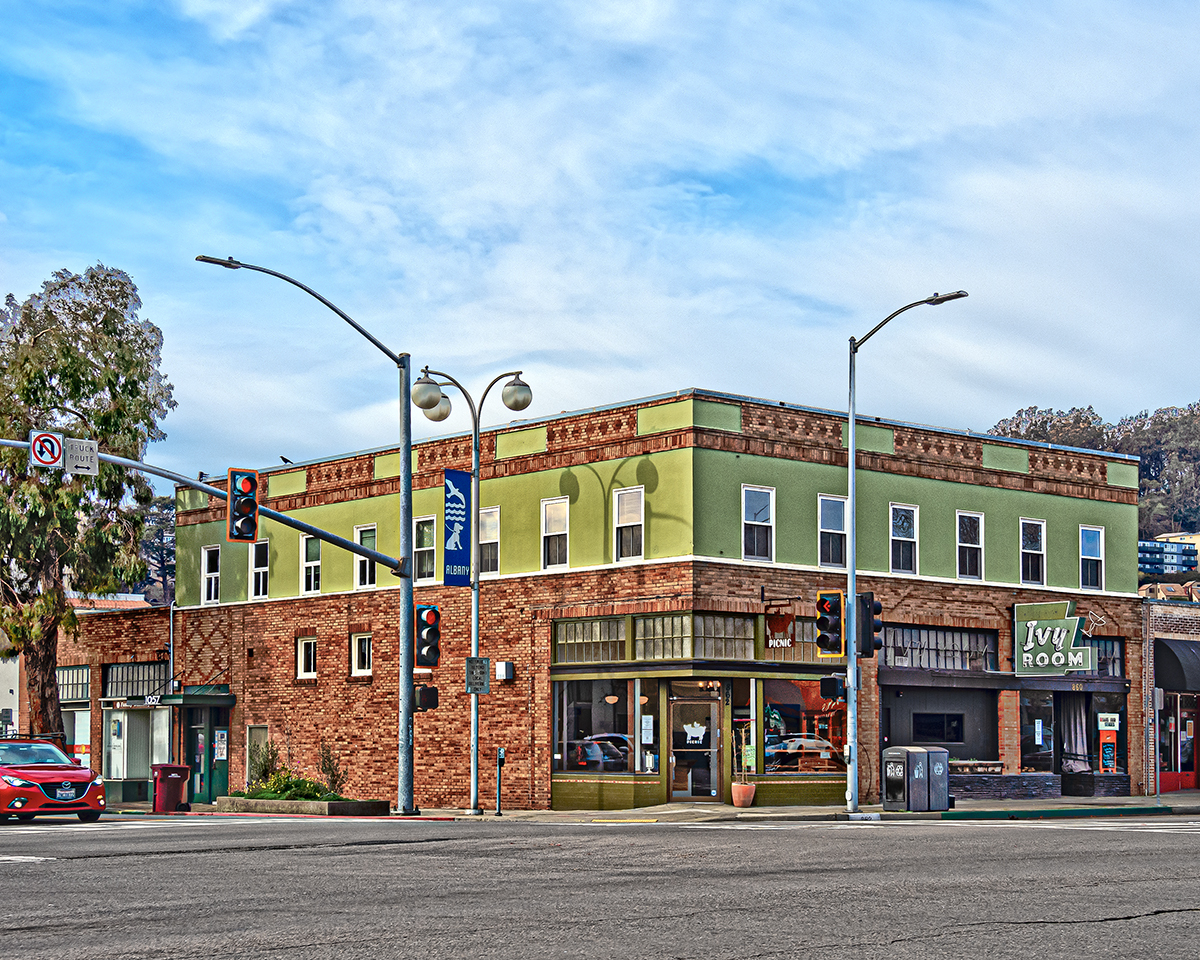 1057 Solano Ave, Albany, CA for lease Building Photo- Image 1 of 14