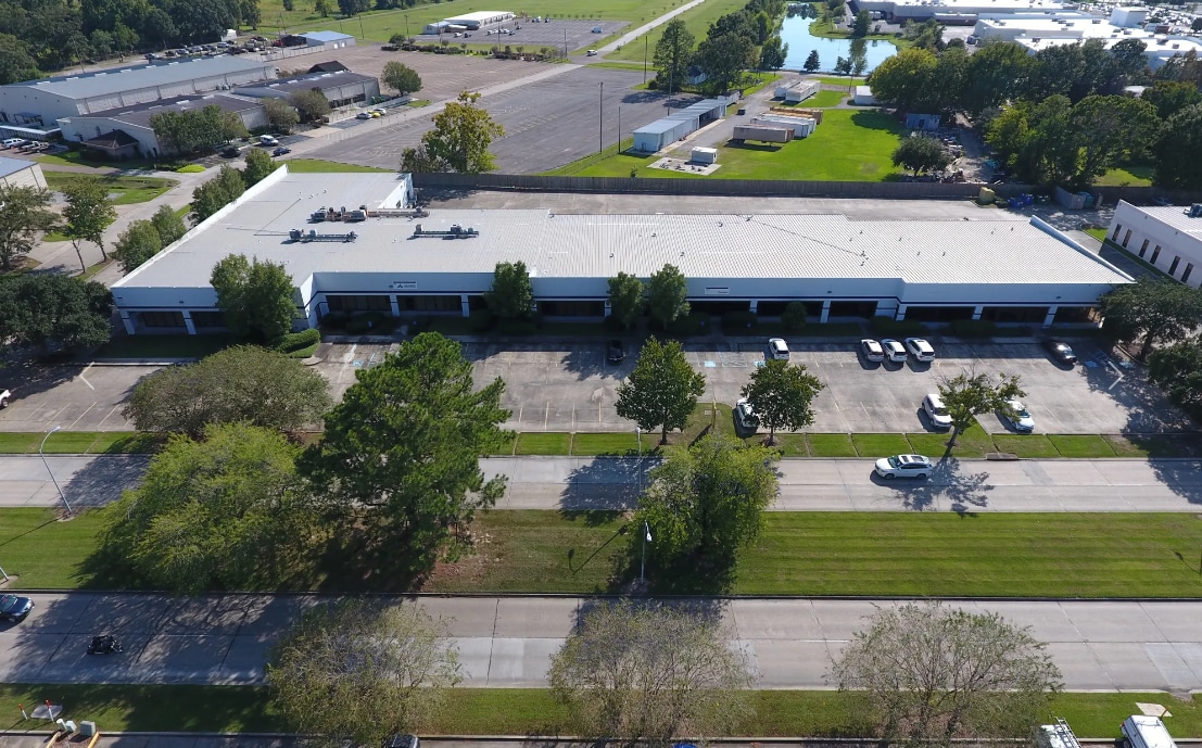 11200 Industriplex Blvd, Baton Rouge, LA for lease Building Photo- Image 1 of 13