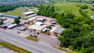 More details for 125 W Highway 171, Godley, TX - Retail for Sale