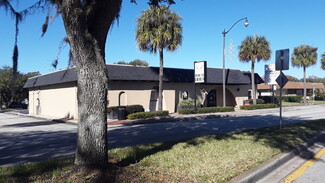 More details for 1302-1310 N Main St, Kissimmee, FL - Office for Lease