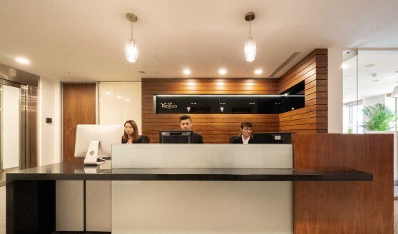 345 Montgomery St, San Francisco, CA for sale Lobby- Image 1 of 1