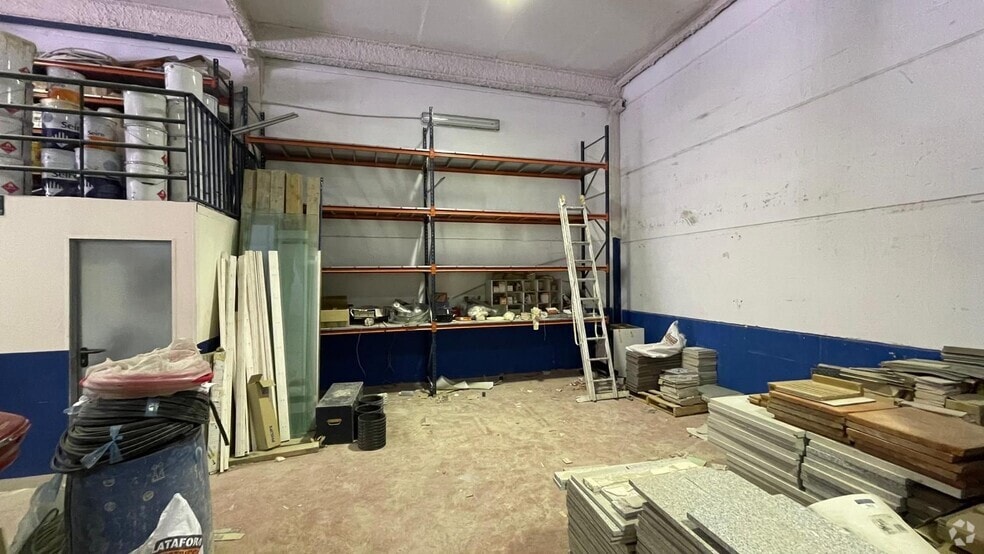 Industrial in Borox, Toledo for sale - Interior Photo - Image 1 of 1