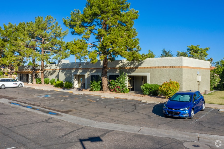 2222 S Dobson Rd, Mesa, AZ for lease - Primary Photo - Image 1 of 31