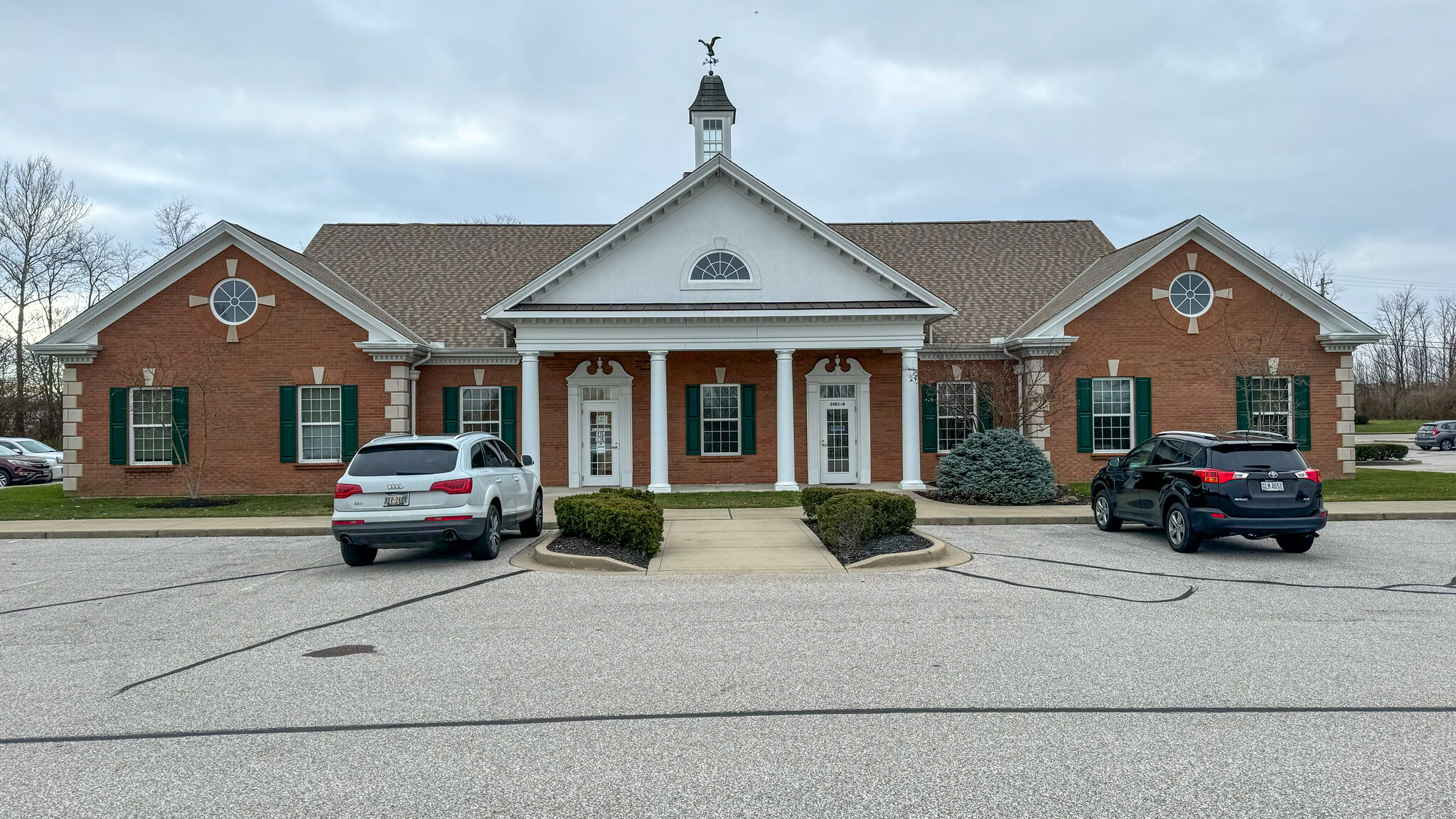 5901 Montclair Blvd, Milford, OH for lease Building Photo- Image 1 of 14