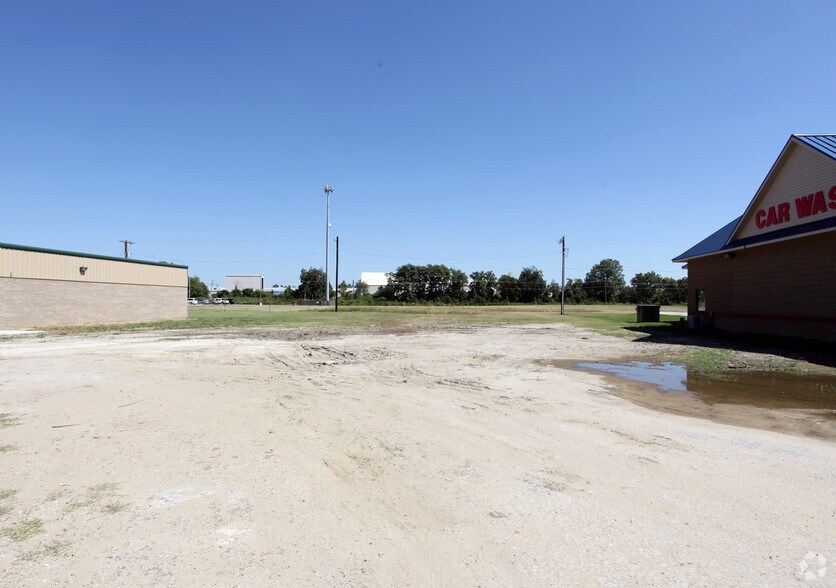 953 N Missouri St, West Memphis, AR for sale - Primary Photo - Image 1 of 1