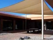 7430 E Butherus Dr, Scottsdale, AZ for lease - Building Photo - Image 3 of 11