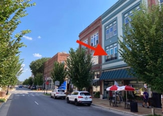 More details for 215 W Main St, Washington, NC - Retail for Sale