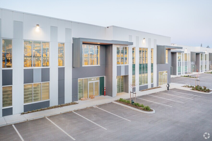 19168 39 Ave, Surrey, BC for sale - Building Photo - Image 1 of 1