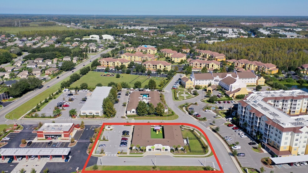 10925 Trinity Blvd, New Port Richey, FL for sale - Building Photo - Image 3 of 15