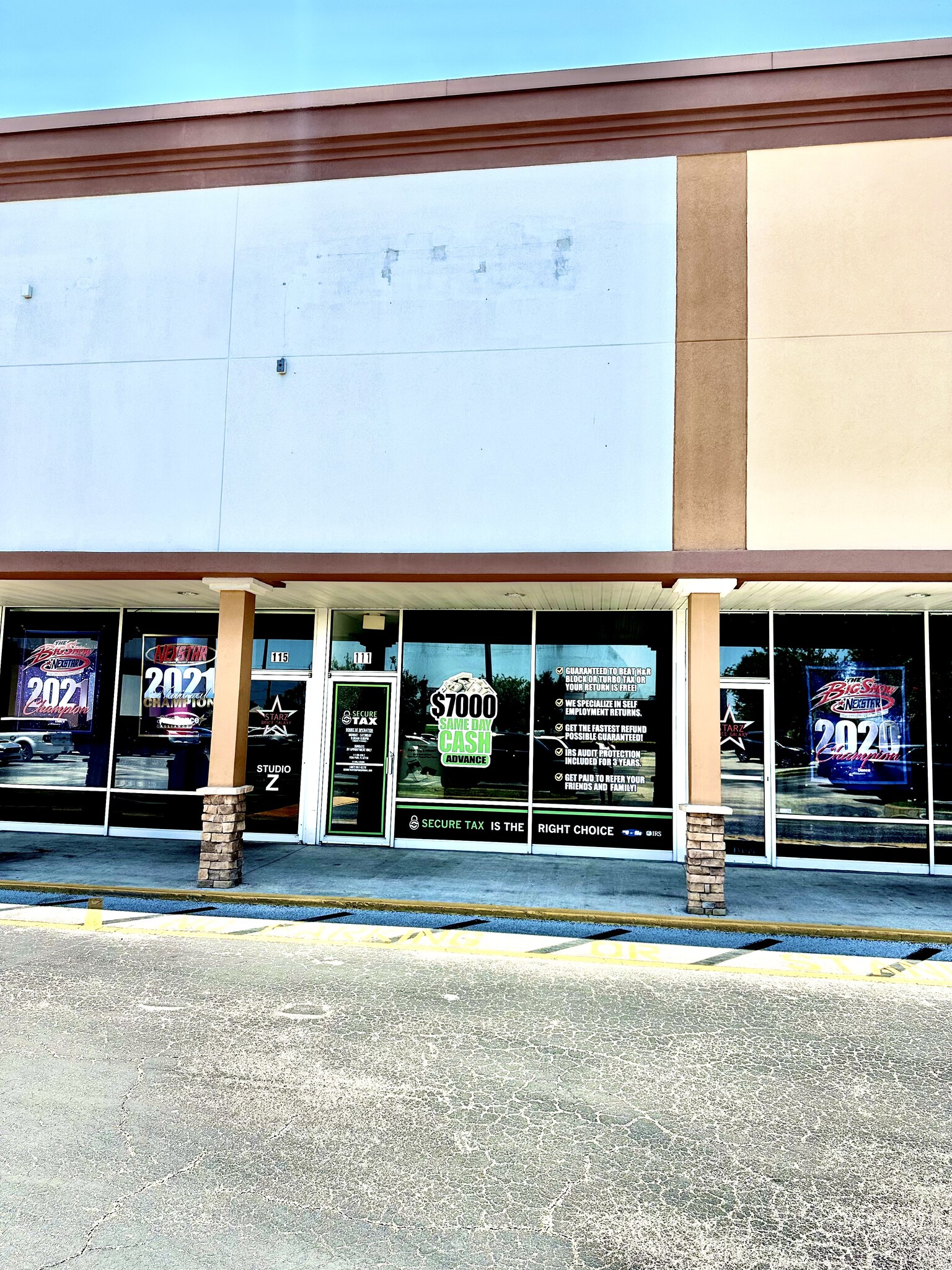 109-125 Sr-436, Casselberry, FL for lease Building Photo- Image 1 of 8