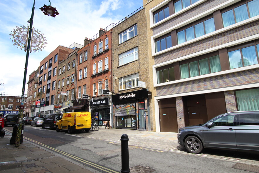 26 Osborn St, London, LND E1 6TD - Office for Lease | LoopNet