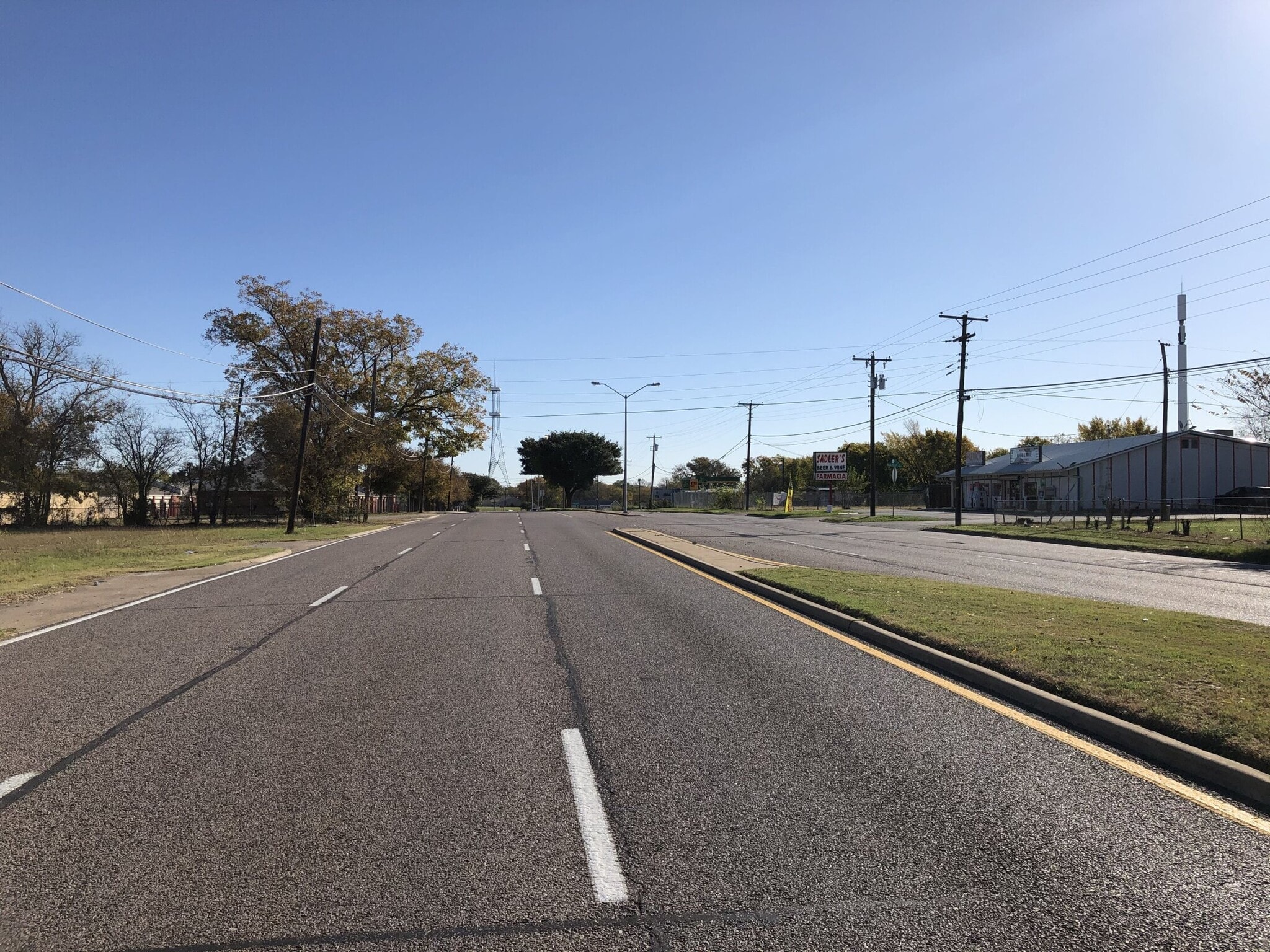 1022110233 Scyene Rd, Dallas, TX 75227 10221 Scyene Road