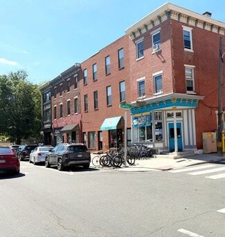 More details for 2017-2019 Fairmount Ave, Philadelphia, PA - Multifamily for Sale