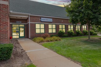 More details for 1050 Corporate Office Dr, Milford, MI - Office for Sale