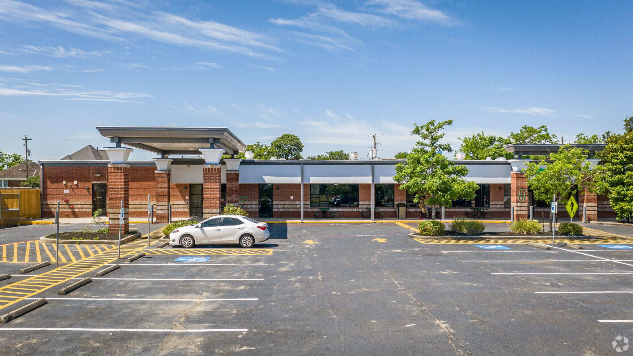 2616 Blodgett St, Houston, TX for lease Building Photo- Image 1 of 18