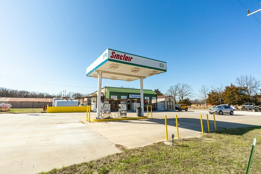 784 E State Highway 215, Dadeville, MO for sale - Building Photo - Image 2 of 52