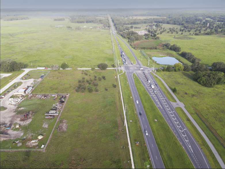 State Road 52, San Antonio, FL for sale - Building Photo - Image 3 of 13