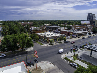 More details for 2205-2209 E Colfax Ave, Denver, CO - Retail for Lease