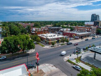 More details for 2205-2209 E Colfax Ave, Denver, CO - Retail for Lease