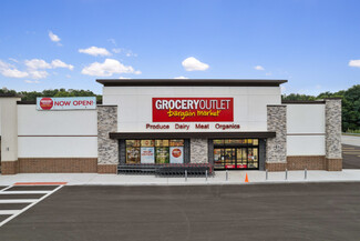 More details for 1701-1729 Massey Blvd, Hagerstown, MD - Retail for Lease