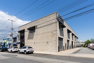 151 Industrial Loop, Staten Island NY - Warehouse