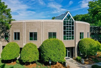 More details for 8510 McAlpine Park Dr, Charlotte, NC - Office for Lease