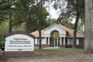 North Florida Oral & Facial Surgery - NNN Property