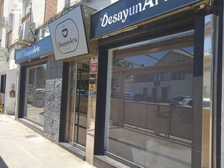 More details for Retail for Lease