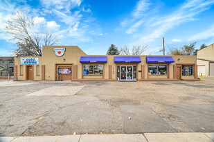 4900 W 46th Ave, Denver CO - Commercial Real Estate