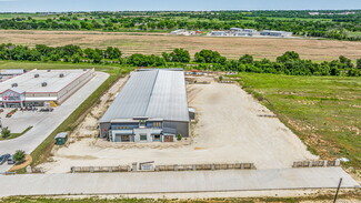 More details for 1330 N US Highway 281, Stephenville, TX - Industrial for Sale