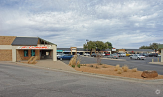 More details for 4555 E University Blvd, Odessa, TX - Retail for Lease